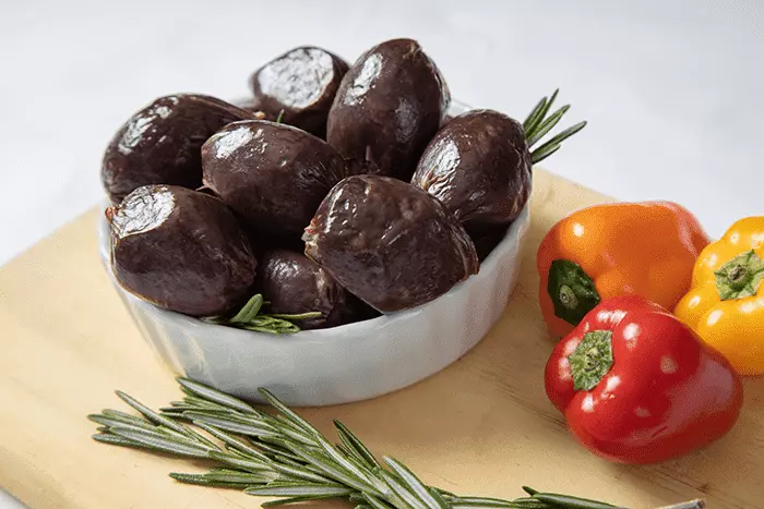 MORCILLA BROCHETA